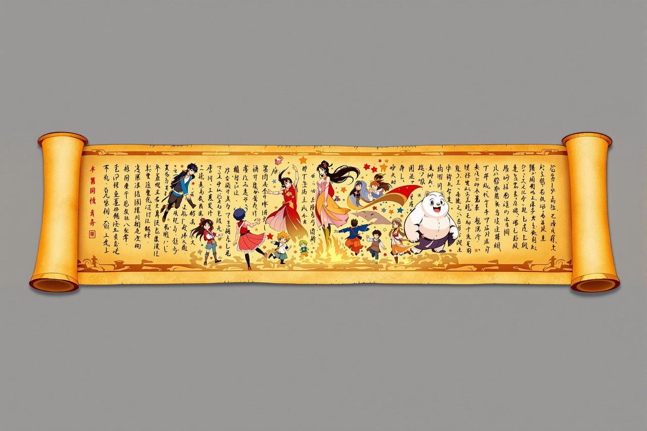 风车漫画 - 新人入坑指南：国漫仙侠观看顺序